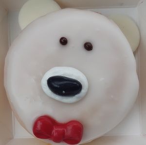 Meet your Posher, Elliott